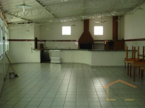Imagem 6 de 15 de Apartamento, Venda, Agua Fria, Sao Paulo - 8376 - V-8376