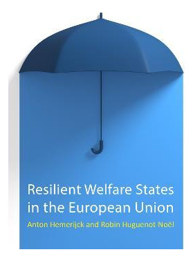 Libro Resilient Welfare States In The European Union - Pr...