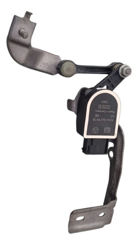 Sensor Suspensión Nivel Altura Mercedes # A 004 542 99 18 (Usado)