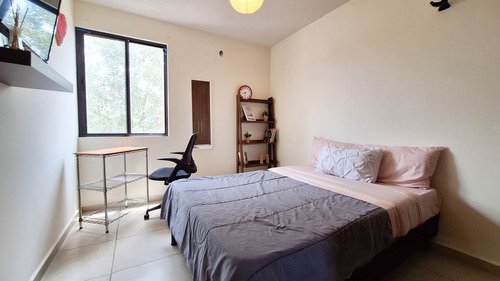 Casa Amueblada En Renta En Zakia, Divina!
