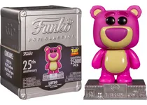 Comprar Funko Pop Toy Story Lotso 25th Anniversary Disney Pixar