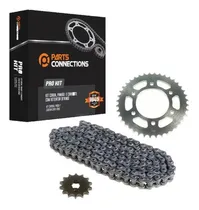 Comprar Kit Transmisión Yamaha Fz 16 Parts Connection Oring