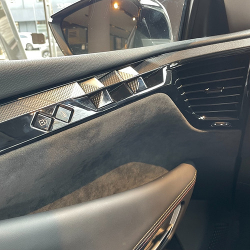 Imagen 11 de 19 de Ds4 Performance Line 215 a t8