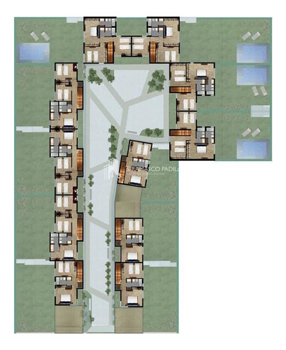 Casa En Venta En Barrio Fisherton 2 Dormitorios Jardin Parrillero Luminoso Cochera
