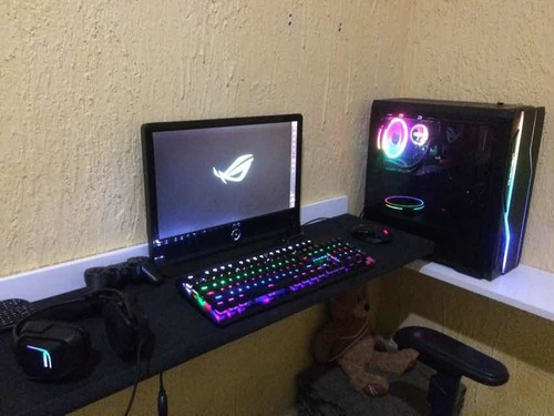 Setup Completo I5