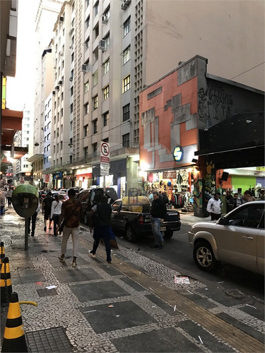 Imagem 3 de 20 de Sala Comercial Para Venda, República, Centro, São Paulo! - Reo376541