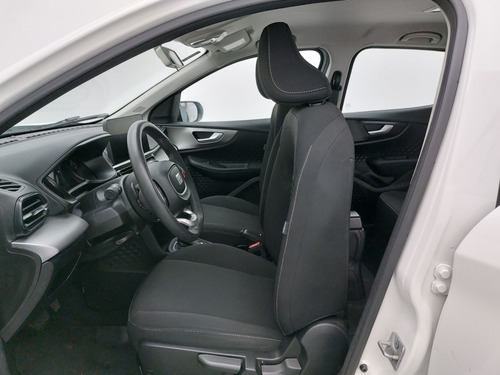 Fiat Pulse 1.0 TURBO 200 FLEX AUDACE CVT