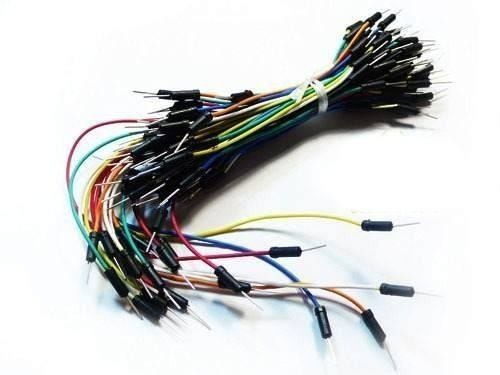 Breadboard Jumper Wire Pack