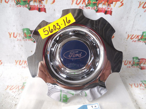 5603-16 Tapon Centro Rin Ford Focus 05