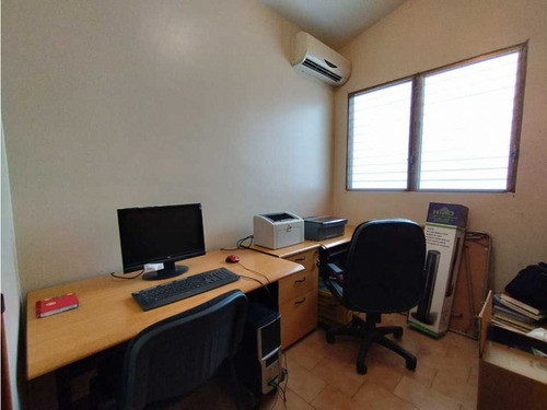 Casa En Venta En Las Chimeneas Valencia Mr-6825613