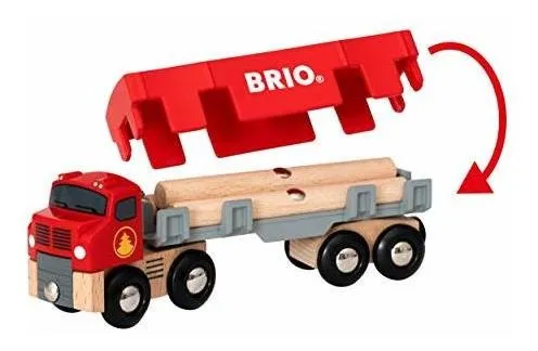 Brio Trem Madeira  MercadoLivre 📦