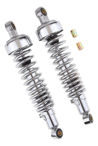 Amortiguadores Traseros 310mm Para Virago Xv 250400535750