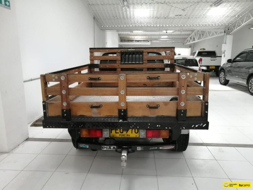 Mazda B2200 2.2