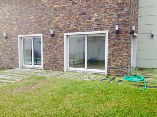 Departamento 48m² 2 Ambientes 1 Cochera O 2 Cocheras