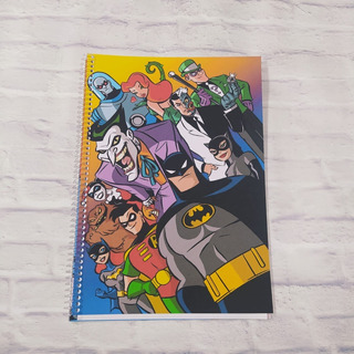 Batman Y Robin Capitulos Completos 60 | MercadoLibre ?