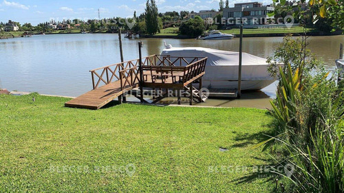 Imagen 27 de 30 de Casa En Venta Ubicado En Santa Catalina, Villanueva, Tigre