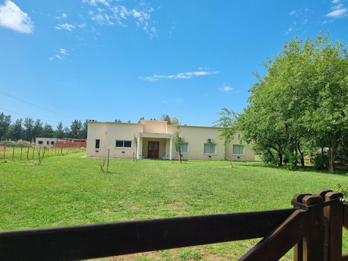 Casa En Venta Ubicado En Coronel Brandsen, G.b.a. Zona Sur
