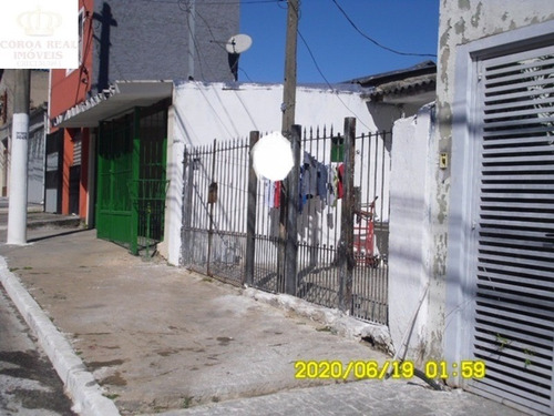 Imagem 2 de 7 de Terreno - Te00039 - 68238188