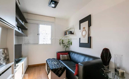 Apartamento - Vila Olimpia - Ref: 4187 - L-helborhoej