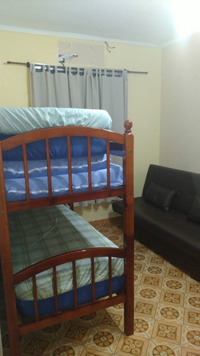 Imagem 6 de 12 de Aluguel De Kitnet. Temporada E Avulso. R$ 80,00
