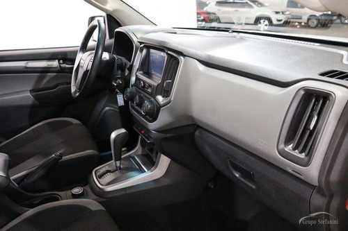 Imagem 7 de 10 de S10 2.8 Ctdi Lt Cd 4x4