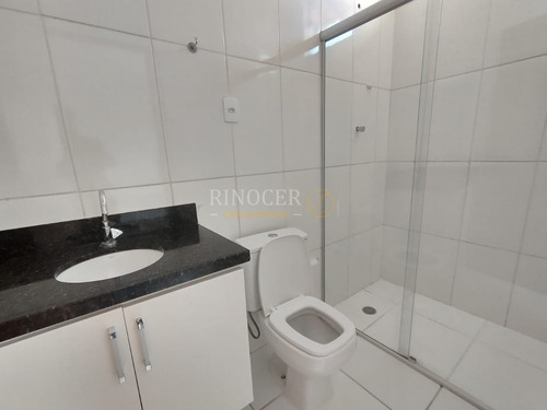 Imagem 10 de 13 de Casa Padrão Em Franca - Sp - Ca0053_rncr