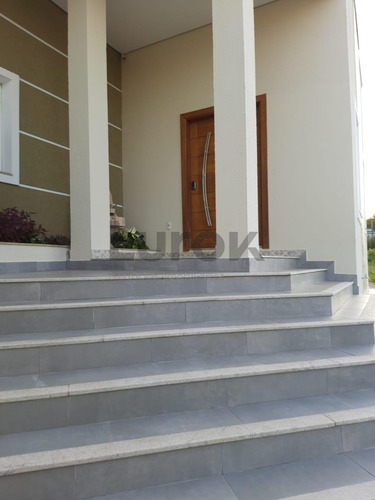 Imagem 11 de 30 de Casa À Venda Em Parque Lausanne - Ca005786