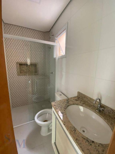 Imagem 3 de 5 de Apartamento Em Vila Suíça, Santo André/sp De 40m² 2 Quartos À Venda Por R$ 270.000,00 - Ap1518884-s
