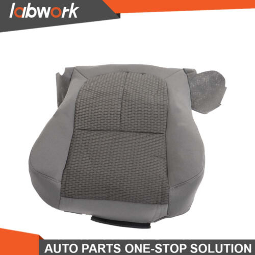 Labwork Seat Cover Driver For 2011-2016 Ford F250 F350 F Aaf