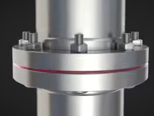 Imagen 5 de 5 de Loctite 515 Sellador Multiuso De Alto Desempeño 50ml Usa