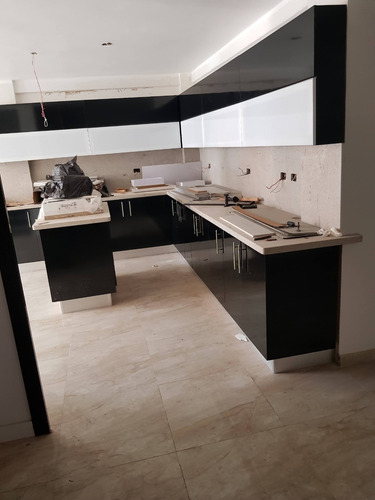 Imagen 2 de 14 de Exclusividad Estilo Americano Cercano Av. Bolivar Lecheria