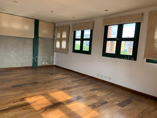 Imagen 22 de 28 de Apartamento En Venta, El Rosal, 220mts, Rah 23-15077