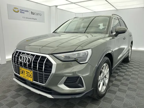 Audi Q3 1.4 Tfsi Ambition