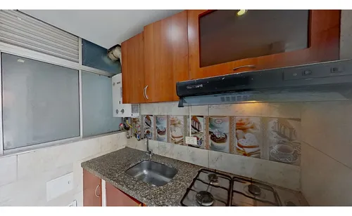 Venta Apartamento Calandaima Kennedy