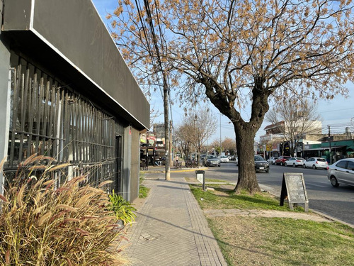 Venta / Permuta Terreno - Fisherton, Rosario