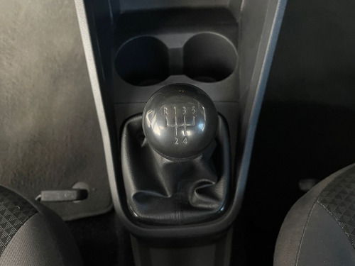 Volkswagen Saveiro 2020