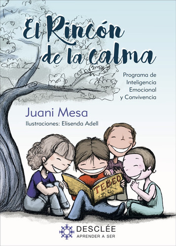Imagen 1 de 3 de El Rincón De La Calma - Juani Mesa Expósito