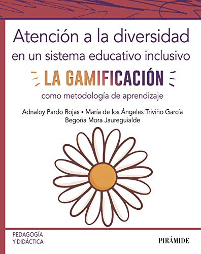 Libro Atención A La Diversidad En Un Sistema Educativo I De