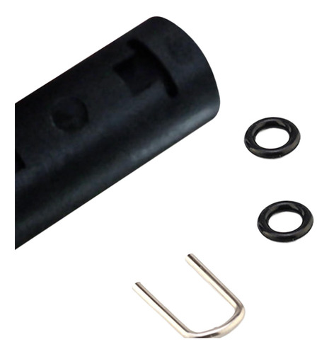 5 Piezas De Conector De Extensión De Liberación Rápida