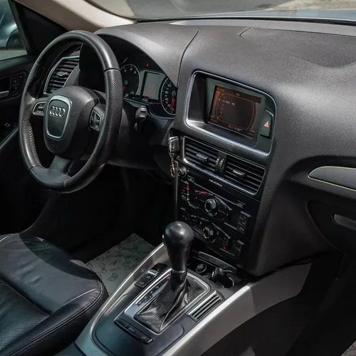 Audi Q5 turbo s tronic 2.0