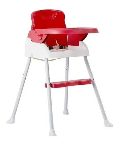 Booster Silla De Comer Bebé Plegable Portátil Ok Baby 1312