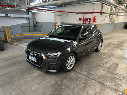 Audi A1 Sportback 1.0 30 Tfsi 116cv