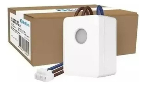 Broadlink Sc1 Switch Inalambrico Wifi 10a App Control Box