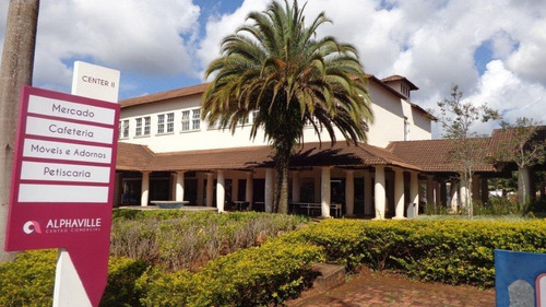 Linda Casa À Venda Com 4 Quartos Em Alphaville - Lagoa Dos Ingleses. - 1008