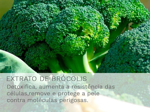 Imagem 4 de 10 de Superfood Lemon Mask 200g - Redutora De Poros, Peles Oleosas