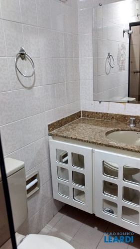 Imagem 11 de 15 de Apartamento - Perdizes - Sp - 553338