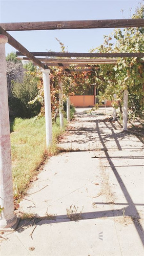 Sitio En Venta En Quilpué