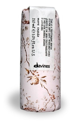 Texturizing Serum 150ml Davines 