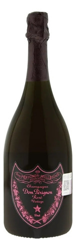 Champagne Dom Perignon Rose Luminous 750ml