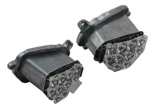 63117271901 63117271902 Módulo De Giro Lateral Frontal Bi-